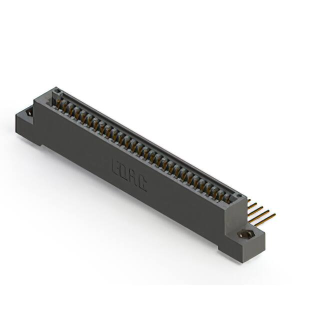 895-028-559-107 EDAC Inc.  Connecteurs de bordure